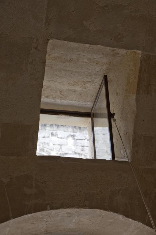 Corte San Pietro Matera Exterior foto
